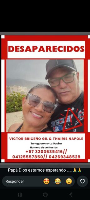 Thairis Napoles