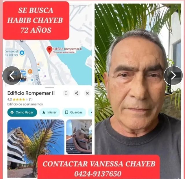 Habby Chayeb