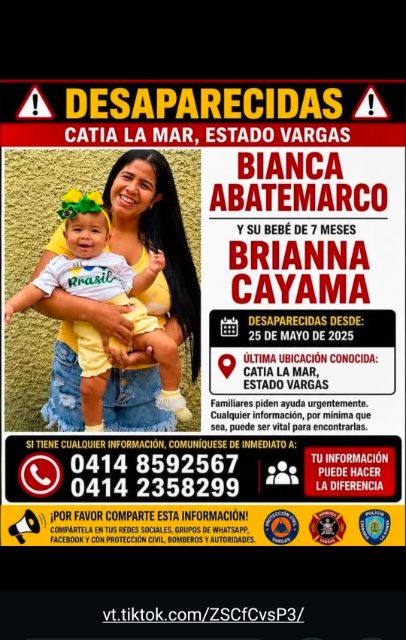Brianna cayama