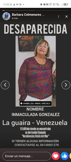 Inmaculada Gonzalez