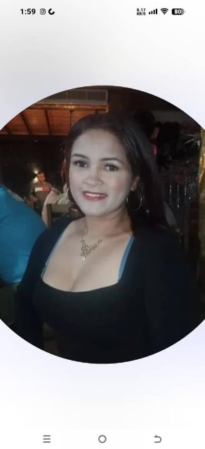 Gloria Aurora García