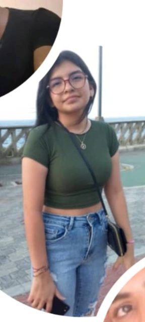 Scarlet Vanessa rojo Ramirez 29661856