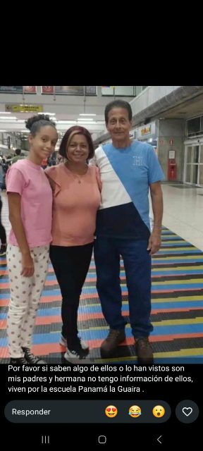 Belkis Rodilla