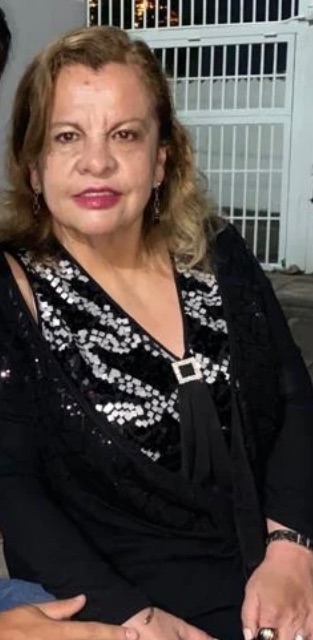 Aura Bolivar
