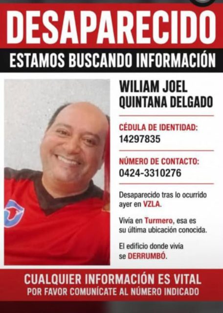 Wiliam Joel Quintana Delgado