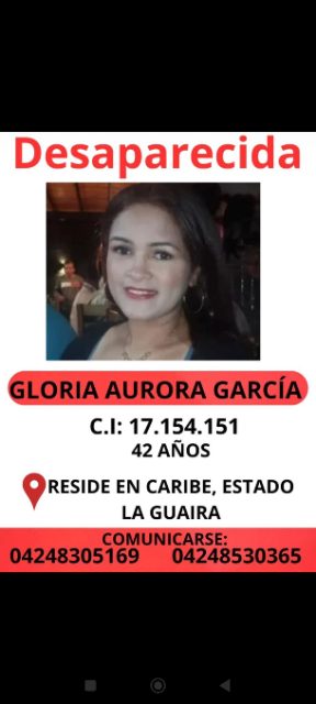 Gloria