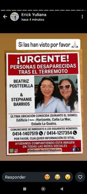 Beatriz Postterlla