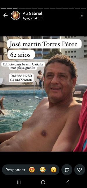 José torres
