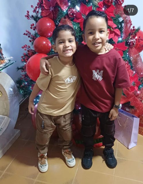 Thiago brito mosqueda