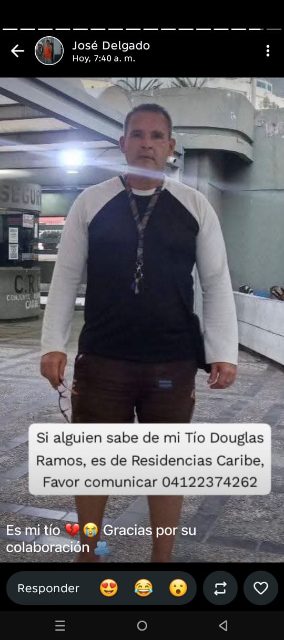 Douglas ramos