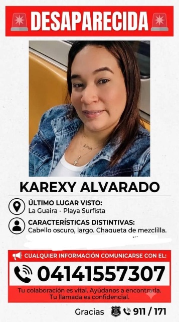 Karexi Álvarado