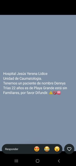 Dennys Trias