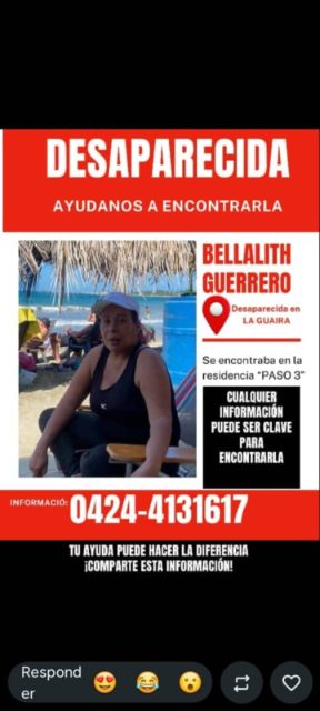 BELLALITH  Guerrero