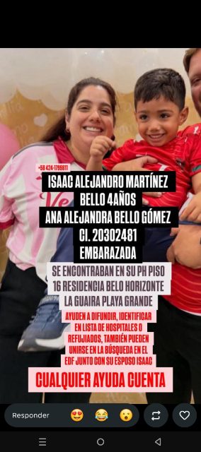 Ana bello