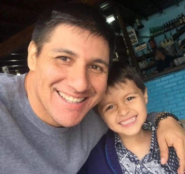 Fernando Luna Gutierrez