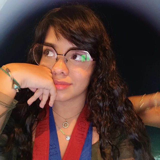 Paula Valor