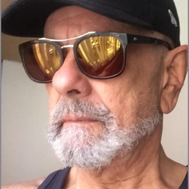 Orlando Barros