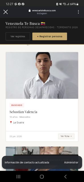 Sebastian Valencia