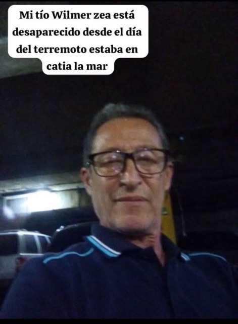 Wilmer Zea