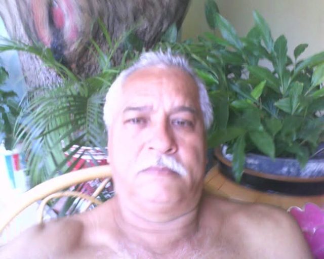 Reynaldo Alvarez