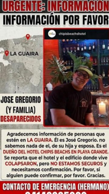 José Gregorio Echenique