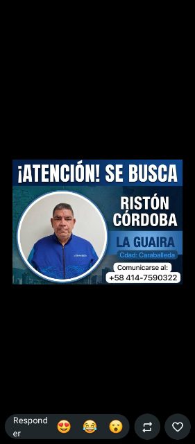 Riston Córdoba