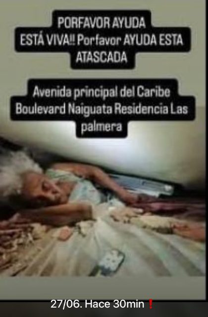NO TENEMOS SU NOMBRE