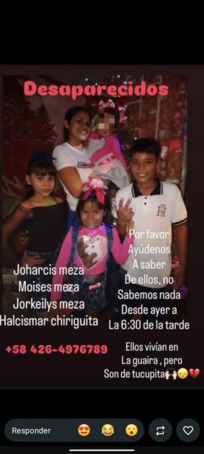 Joharcis Mesa