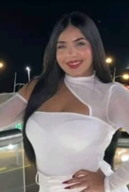 Lismary Nazaret Castillo Viez