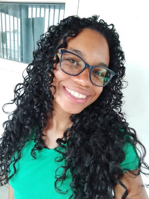 Gabriela Nuñez Moffi