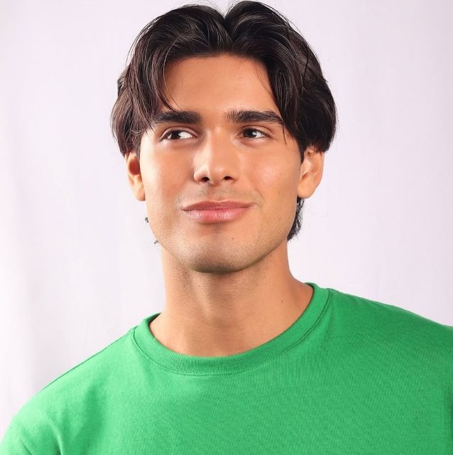 Cristhian  texeira bazan