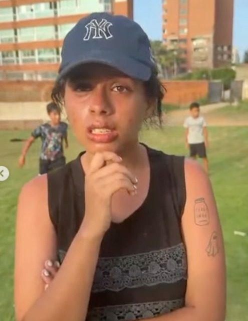 Victoria Landaeta