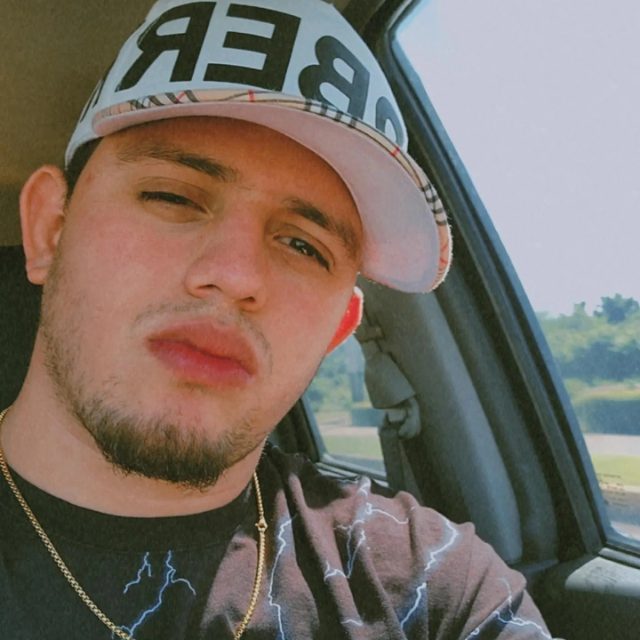 MIGUEL HONEYKER HERNANDEZ RAMIREZ