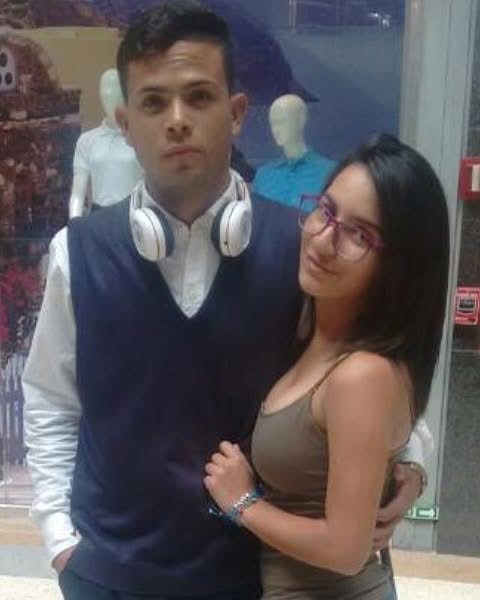 Yosmaiker Márquez