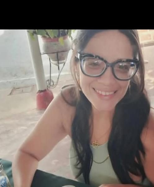 Evelyn Rosales