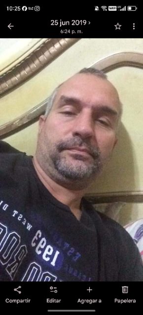 Guillermo José Graziani Semprun