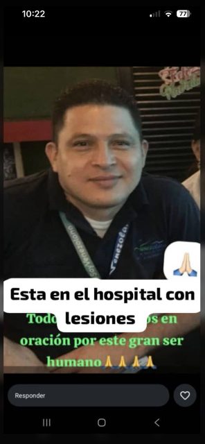 Anthony Guzmán