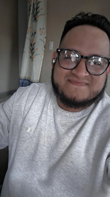 Eduardo Bailon