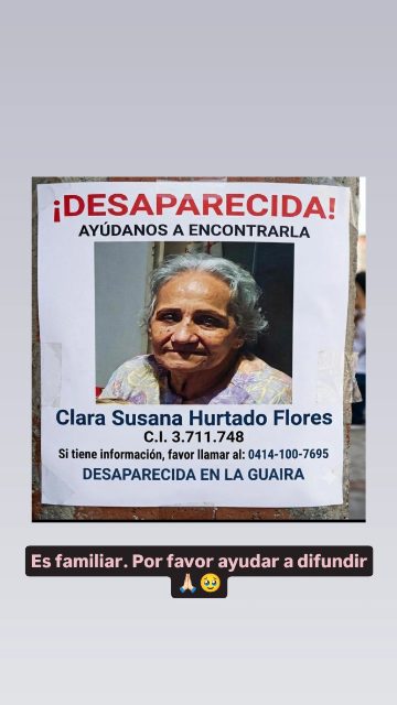 Clara Hurtado