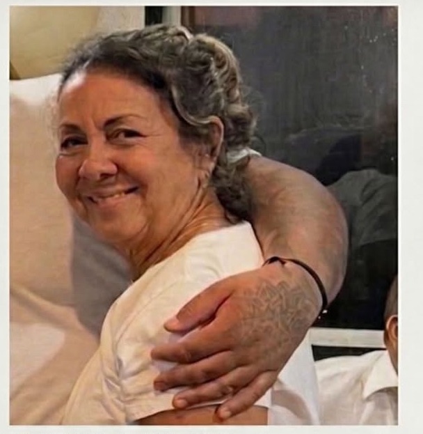 Moraima Matos