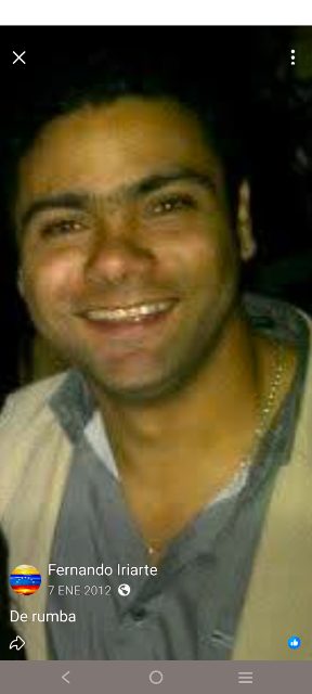 Fernando iriarte