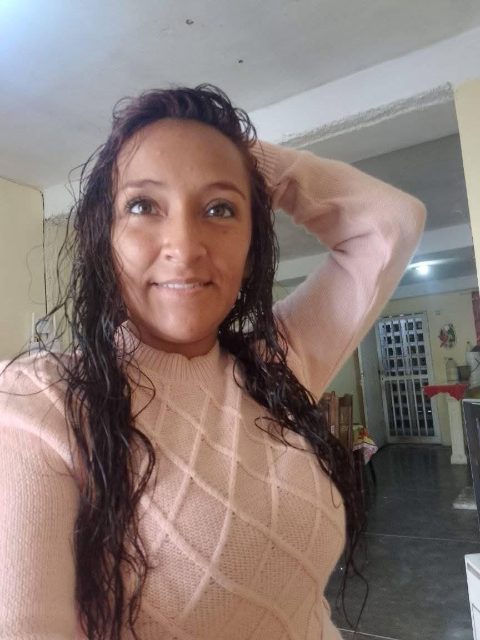 YESICA OVALLES