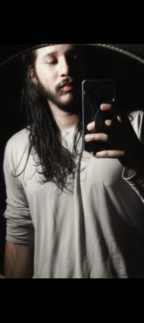 Jesus Heleno
