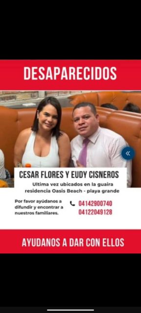 Eudy Cisneros