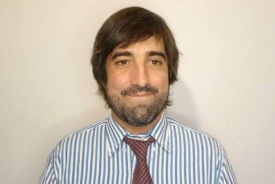 Iván Federico Kustin Sátiro