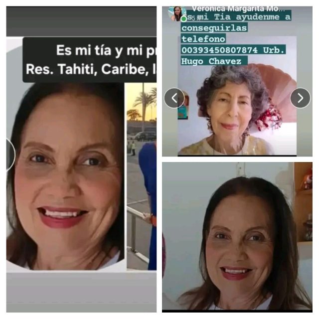 Carmen Delia  lucila