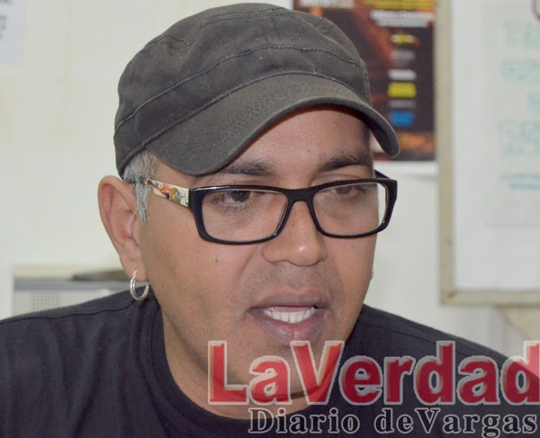 Ricardo Pérez