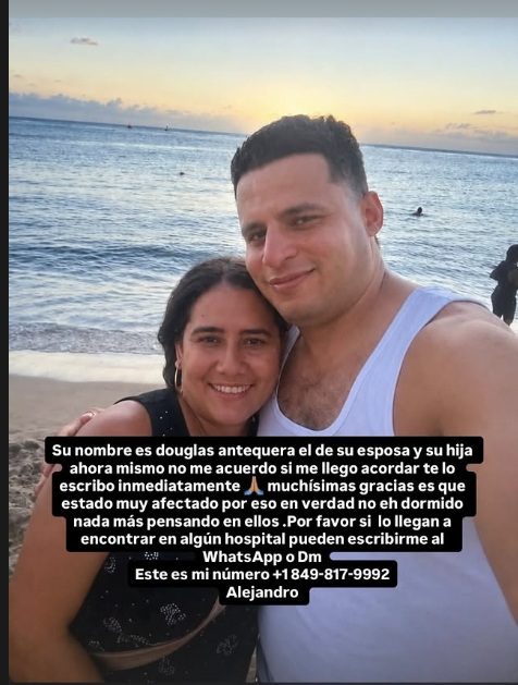 Douglas Antequera
