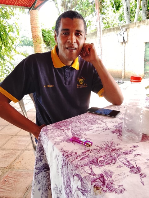 Juan Carlos veramendi salazar