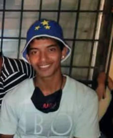 Josué  pacheco